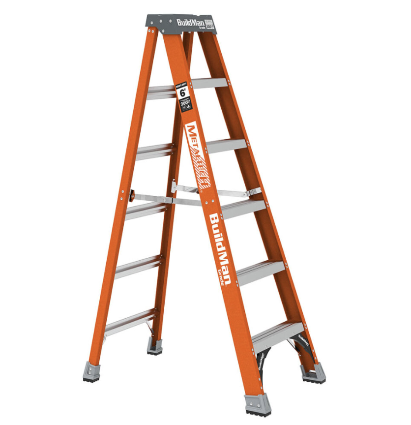 Ladder