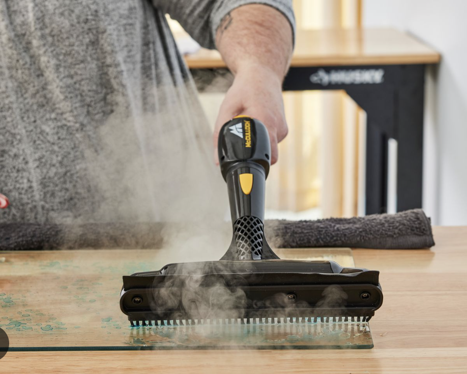 Steam Cleaner