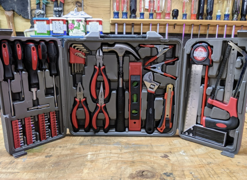 Tool Kit